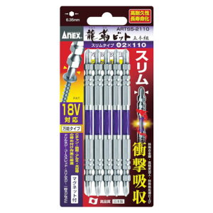 AlbNX xrbg X^Cv 5{g  +2×65 ARTS52065