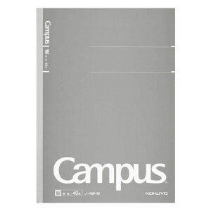 KOKUYO(RN) LpXm[g Z~B5 n 40 m-4W-M