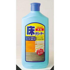 【エントリーでポイント10倍】【掃除用品】 リンレイ オール床クリーナー 1L【2024/4/24 20時 - 4/27 9時59分】