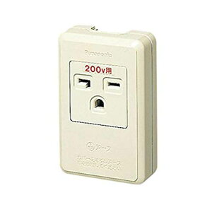 Panasonic�i�p�i�\�j�b�N�j 20A�I�o�R���Z���g WKS294