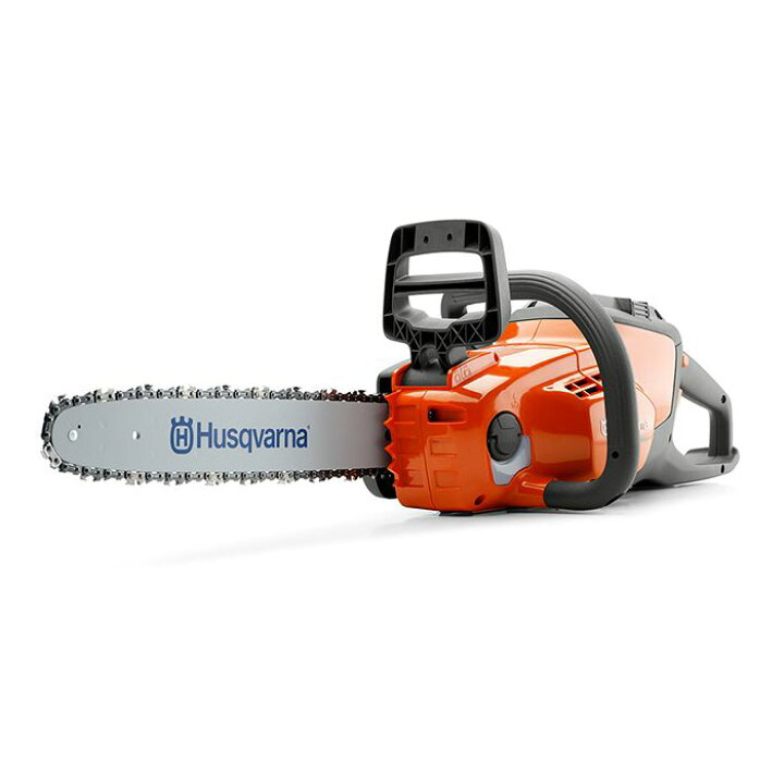 楽天市場】Husqvarna(ハスクバーナ) バッテリーチェーンソー36V 