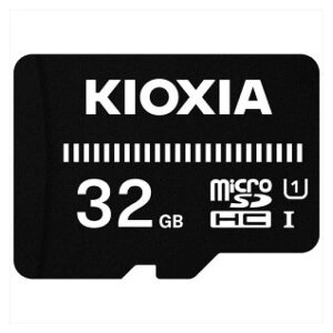 LINVA UHSΉmicroSDNX10 KCA MC032GS