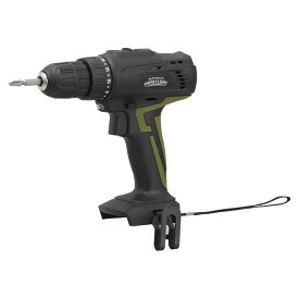 ナフコ 14.4Vドリルドライバー本体のみ CD-14.4LiNBX