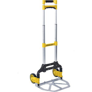 STANLEY �܂肽���ݎ��n���h�g���b�N60Kg SXWTD-FT516