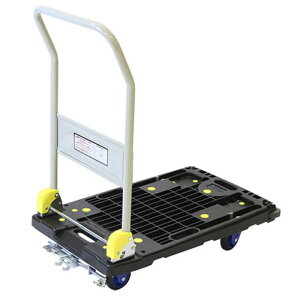 金象印 しずプラメッシュカー PM-200 ブレーキ付