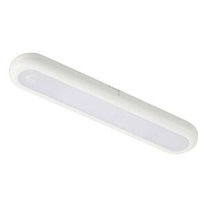 LED�Z���T�[���C�g�@200lm�@�d�r�� NIT-BLA6J300-WN