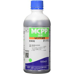 ۘaoCIP~J MCPPt 500ml