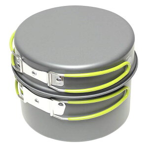 Field to Summit �A���~�N�b�J�[�Z�b�g OF-CAAC