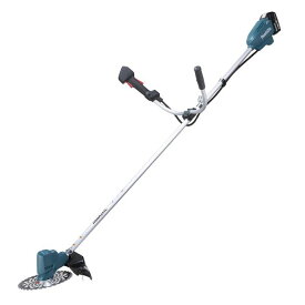 マキタ 18V充電式草刈機(予備バッテリ付) MUR190SDSF