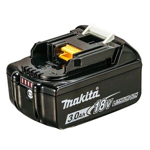 �}�L�^ �o�b�e�� BL1830B 18V 3.0Ah A-60442