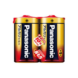 Panasonic�i�p�i�\�j�b�N�j �A���J���P1×2P LR20XJSE