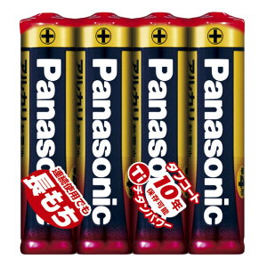 Panasonic�i�p�i�\�j�b�N�j �A���J���P4×4P LR03XJ4SE