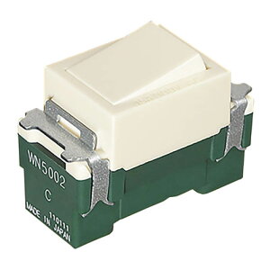 Panasonic�i�p�i�\�j�b�N�j �����X�C�b�`C10�� WN5002010