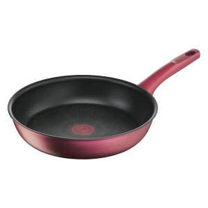 �O���[�v�Z�u�W���p�� IH T-fal���[�W���A�����~�e�b�h �t���C�p��28cm