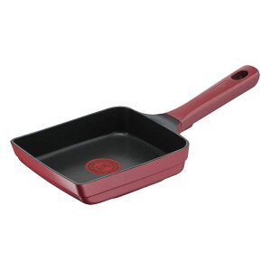 O[vZuWp IH T-fal[WA~ebh GbO[X^[ 14cm× 18cm