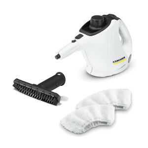 KARCHER(�P���q���[) �X�`�[���N���[�i�[ SCMINI