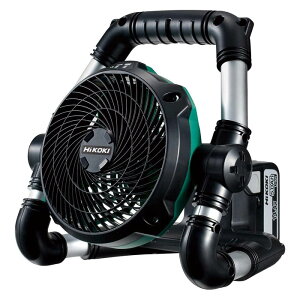 HiKOKI(ハイコーキ) ファン UF18DSDL