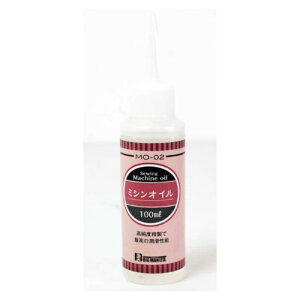 BM �~�V���I�C��100ml MO-02