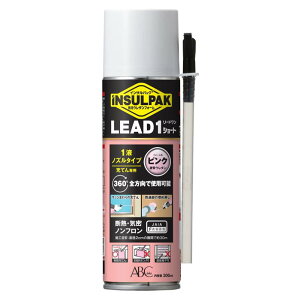 ABC���� INSULPAK LEAD1 �V���[�g