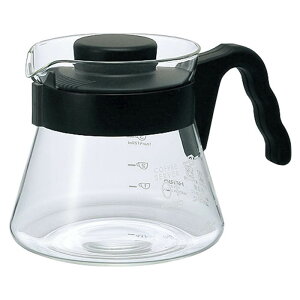 ハリオ V60コーヒーサーバー450 VCS-01B