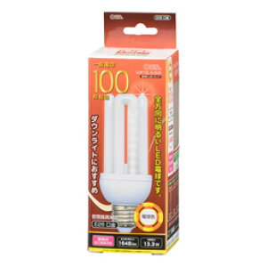 �y�y�V�X�[�p�[SALE�z�I�[���d�@ LED�d�� D�^�@13W�@�d���F LDF13L-G-E26�y2026/3/4 20�� - 3/11 1��59���z
