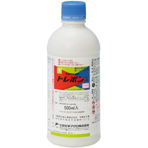 トレボン乳剤 500mlの通販 価格比較 価格 Com