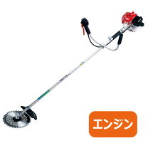 楽天市場】BIGM 刈払機 BC26Tの通販