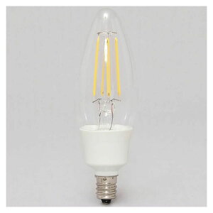 �y�y�V�X�[�p�[SALE�z�A�C���X�I�[���} LED�t�B�������g�d�� E12�^�C�v40�`���� �d���F �񒲌� �N���A�^�C�v LDC3L-G-E12-FC�y2026/3/4 20�� - 3/11 1��59���z