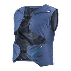 マキタ スマートファンベスト 紺FB FV214DZFBN