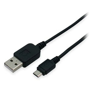 �����d�q�H�� microUSB�P�[�u�� TH19SCK �[�d��p