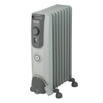 楽天市場】デロンギ オイルヒーター 新品の通販