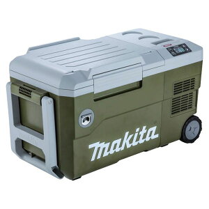 �}�L�^ 40V�E18V�[�d���ۗ≷�� 20L �I���[�u CW001GZO