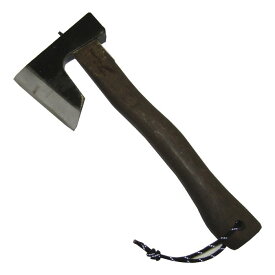 【エントリーでポイント10倍】ノースイーグル Wood handle AXE NE865【2024/4/24 20時 - 4/27 9時59分】