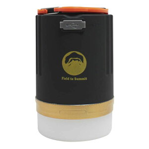 Field to Summit qRr OF-LAN-CO