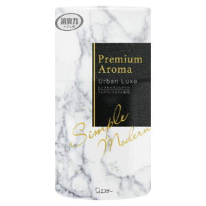GXe[ gC̏L v~AA} Premium Aroma A[oNX 400ml