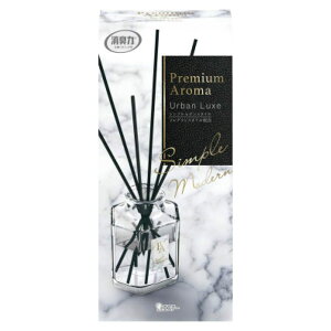 �G�X�e�[ �������̏��L��PremiumAromaStick�{�� �A�[�o�������N�X 50ml