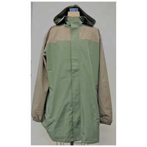 タウンレインウェア 2 WM−TJ4 カーキ