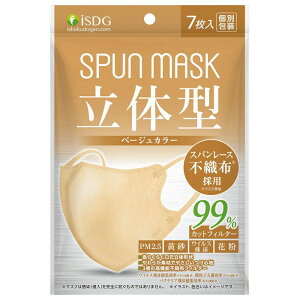 SPUN MASK ̌^Xp[XsDzJ[}XNx[W 7