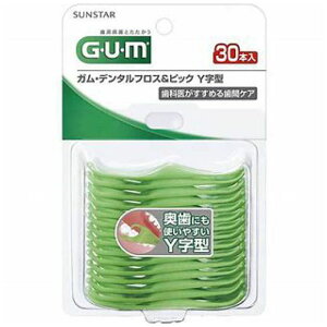 TX^[ GUM f^tX&sbNY^ 30p