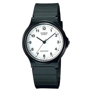 CASIO(カシオ計算機) 腕時計 スタンダードウォッチ MQ-24-7BLLJH