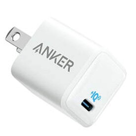 【エントリーでポイント10倍】Anker PowerPortIII　Nano20 A2633N24【2024/4/24 20時 - 4/27 9時59分】