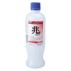 ZFw tAu 500ml