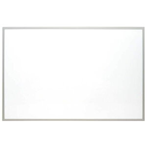 �i�J�o���V ���^�A���~�z���C�g�{�[�h 900×600mm WBA-U9060