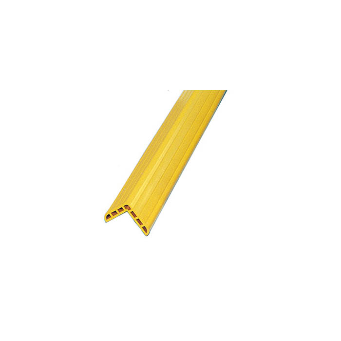 激安商品清水 オムソリショックガード 65×1000ミリ 黄色