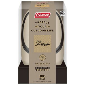 A[X ColemanǂłA[X 180Zbg