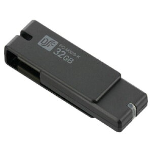 USB3.0tbV[ 32GB PC-M32G-K