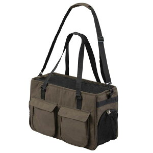 アイリスオーヤマ ソフトペットキャリーMサイズ PSC-490