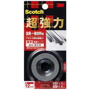 XRb` ͗ʃe[v@p KKD12R 12×1.5m