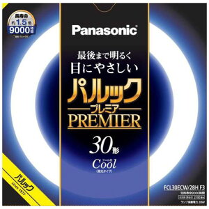 Panasonicipi\jbNj pbNv~AH30WN[F FCL30ECW28HF3