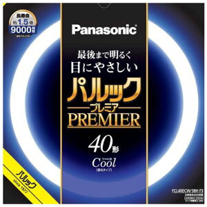 Panasonicipi\jbNj pbNv~AH40WN[F FCL40ECW38HF3